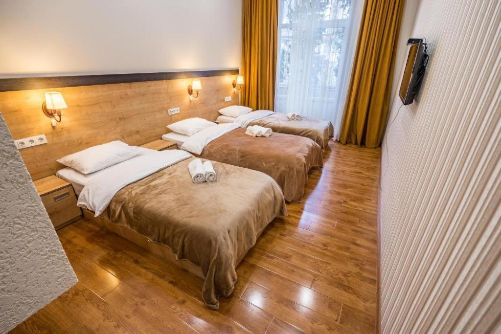 The Marmara Apartment Hotel Estambul Exterior foto