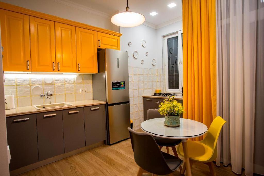 The Marmara Apartment Hotel Estambul Exterior foto