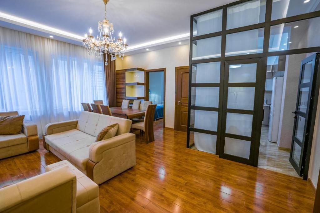 The Marmara Apartment Hotel Estambul Exterior foto