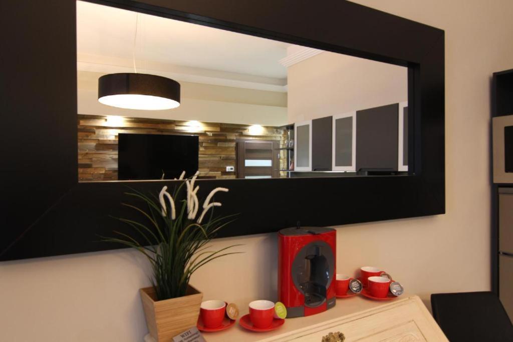 The Marmara Apartment Hotel Estambul Exterior foto