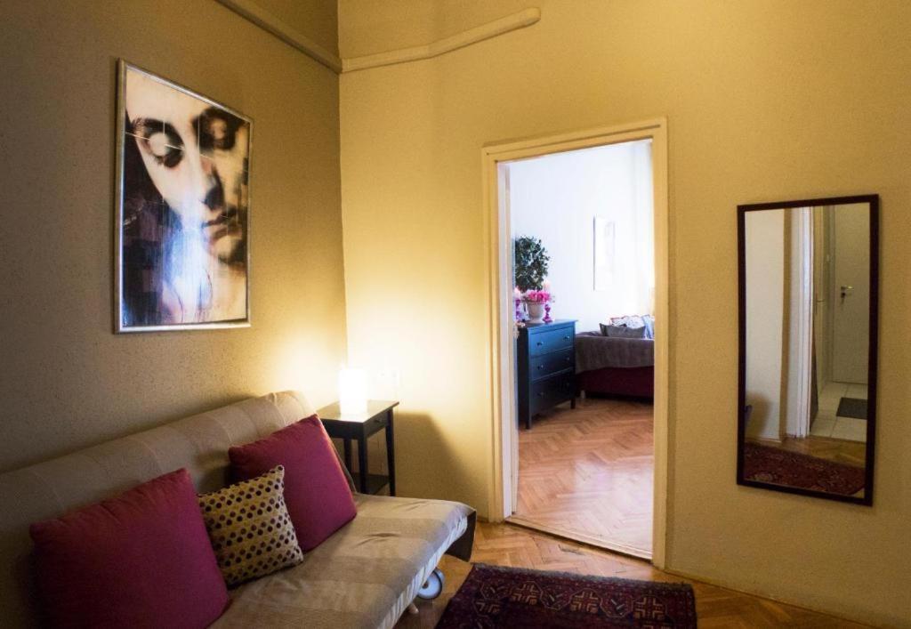The Marmara Apartment Hotel Estambul Exterior foto